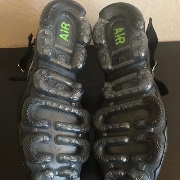 Nike Vapormax Premier Flyknit STYLE AO3241-003 - Picture 5 of 7